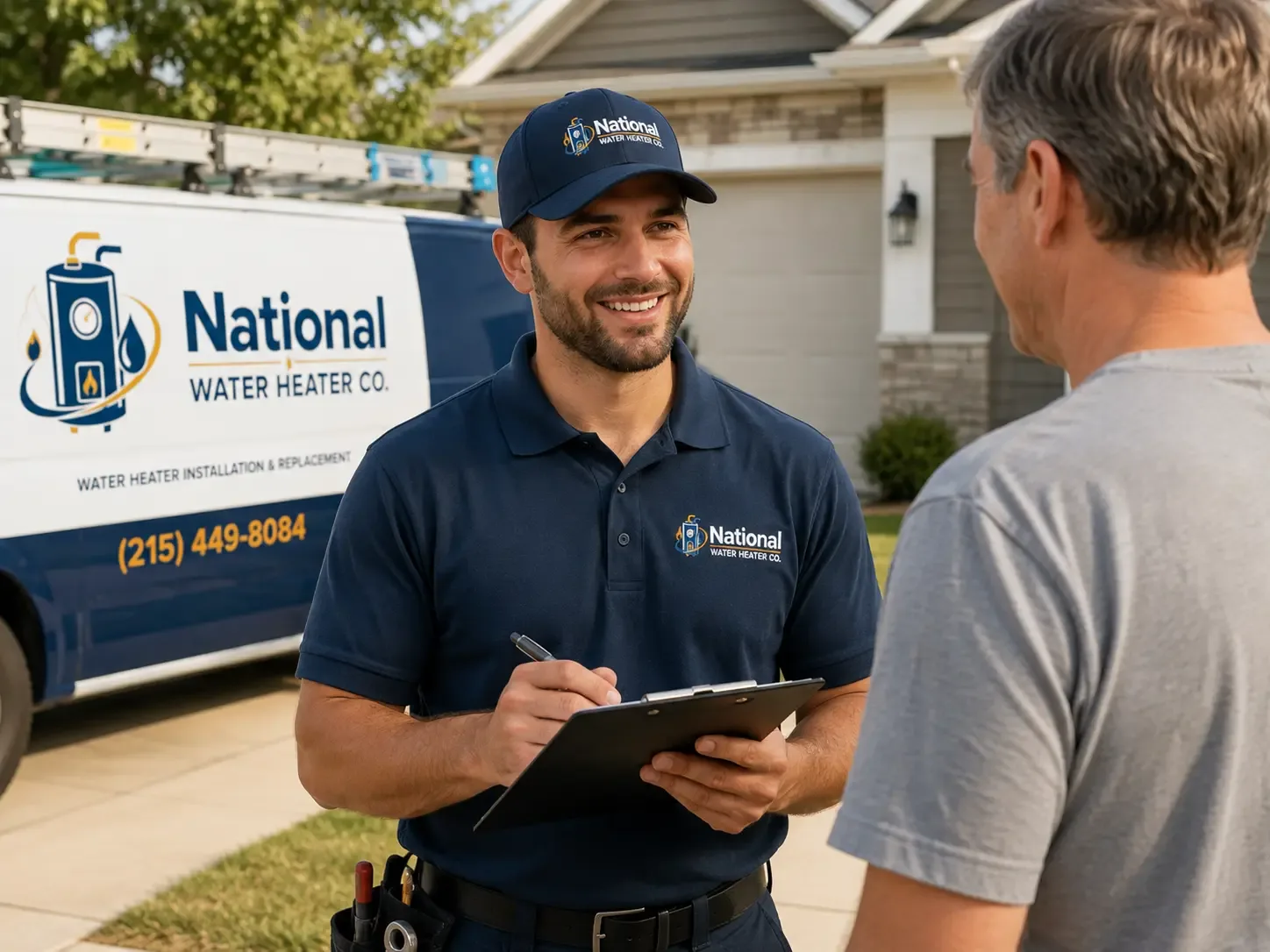 Water Heater Installation Middletown, NJ FAQs